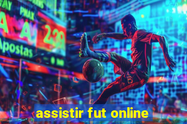 assistir fut online